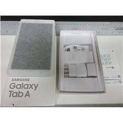New Samsung Galaxy Tab A / 7.0" - 8GB/GO'  WIFI / White