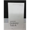 Image 2 : New Samsung Galaxy Tab A / 7.0" - 8GB/GO'  WIFI / White