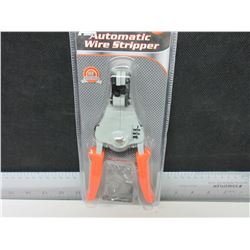 New Automatic Wire Strippers / these work excellent