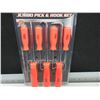 Image 1 : New 7 piece Hook & Pick set