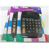 Image 1 : Lot of 3 New Calculators
