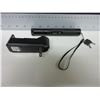 Image 1 : New High Power Laser Pointer with Key Lock and Battery charger
