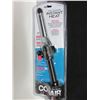 Image 1 : New Conair hot sticks instant heat curling Iron/ 25 heat setings