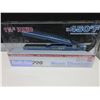 Image 1 : New Babyliss Pro Nano Titanium Straightener Flat Iron