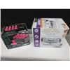 Image 1 : 2 New sets of Rollers by Conair / Compact Rollers & Volume Rollers/jumbo