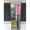 Image 1 : New Revlon 1" Silicone Bristel Barrel Brush / Flexible bristles/2 heat settings