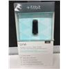 Image 1 : New Fit Bit One Wireless Activity + Sleep Tracker
