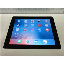 APPLE i-pad 16gb with WIFI / no cracks & no passcode locks / light wear