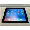 Image 1 : APPLE i-pad 16gb with WIFI / no cracks & no passcode locks / light wear