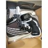 Image 2 : New Bauer youth Hockey Skates size 9