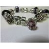 Image 3 : 2 New Pandora style Charm Bracelets