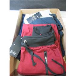 2 New Pairs of Women's Sweat Pants / Coco Limon  / 1 med 1 sm