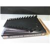Image 1 : New Magnetic Wrench Rack holds 12 wrenches