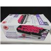 Image 1 : New Conair Xtreme instant heat 20 multi rollers / 75 sec heat up