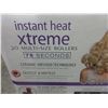 Image 3 : New Conair Xtreme instant heat 20 multi rollers / 75 sec heat up