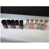 Image 1 : 10  Covergirl & L'Oreal Nail Polish Assorted colors / Great Value here