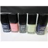 Image 3 : 10  Covergirl & L'Oreal Nail Polish Assorted colors / Great Value here