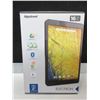 Image 1 : 16 GB 8 Inch LCD Tablet bluetooth wifi and more / no cracks