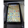 Image 7 : 16 GB 8 Inch LCD Tablet bluetooth wifi and more / no cracks