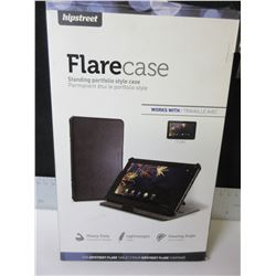 New Hipstreet Flare case / standing style tablet case