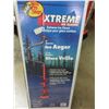 Image 1 : New Extreme 6 inch Ice Auger / stainless steel blades