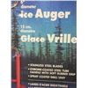 Image 2 : New Extreme 6 inch Ice Auger / stainless steel blades