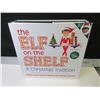 Image 1 : The Elf on the Shelf a Christmas Tradition /  includes storybook/ 44.00tags