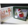 Image 2 : The Elf on the Shelf a Christmas Tradition /  includes storybook/ 44.00tags