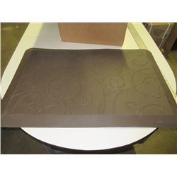 New Anti Fatigue Kitchen Floor Mat 20 x 30