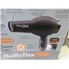 Image 1 : New Babyless Pro Ceramic Xtreme 2000  watts professional long life motor