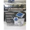 Image 1 : New 12 x 16 foot Reversable Tarp