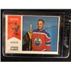 Image 1 : 1974 OPC WHA Jacques Plante #64