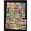 Image 1 : VINTAGE BASKETBALL TRADING CARD LOT