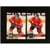 Image 1 : CONOR McDAVID HOCKEY CARD LOT (UPPER DECK TEAM CANADA)