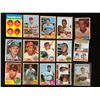 Image 1 : VINTAGE BASEBALL TRADING CARDS LOT