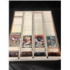 Image 1 : FOOTBALL TRADING CARDS LOT
