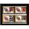 Image 1 : 2000 NHL Canada Post Special Edition Stamp Card Lot