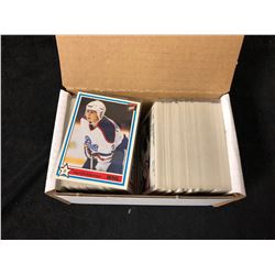 1990-91 7th Inning Sketch WHL Hockey Card Lot