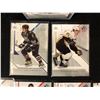 Image 2 : 2006-07 SP AUTHENTIC HOCKEY CARDS (COMPLETE MINT SET) RC OVECHKIN/ CROSBY