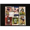 Image 1 : NFL DEFENSIVE SUPERSTARS ROOKIE CARD LOT