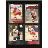 Image 1 : YOUNG GUNS HOCKEY TRADING CARD LOT