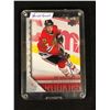 Image 1 : BRENT SEABROOK YOUNG GUNS HOCKEY CARD