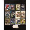 Image 1 : NFL ROOKIE TRADING CARDS LOT