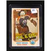 Image 1 : 1981 O-Pee-Chee #120 Andy Moog RC