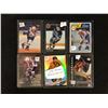 Image 1 : NHL HOCKEY ROOKIE CARD LOT