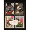 Image 1 : NFL ROOKIE TRADING CARDS LOT