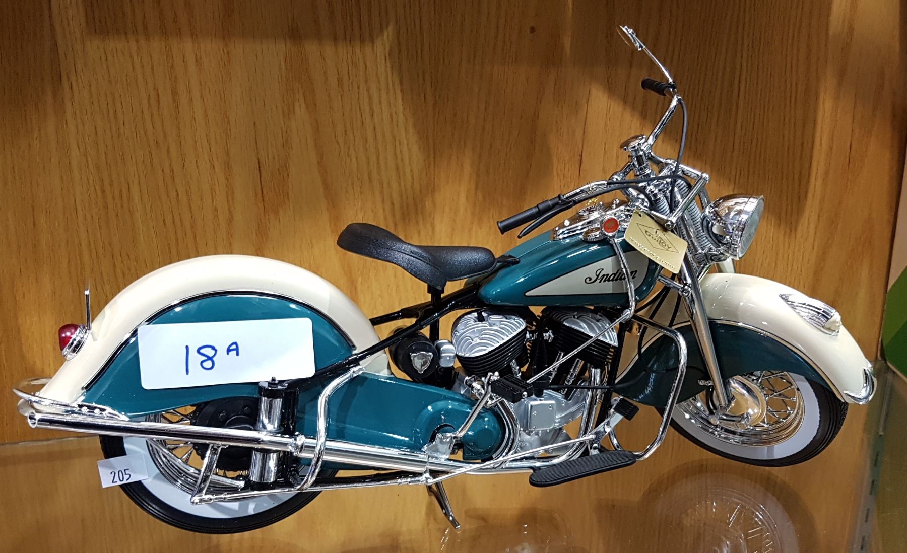 DIE CAST INDIAN  MOTORCYCLE DIE CAST INDIAN  MOTORCYCLE