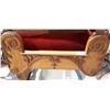 Image 5 : 1908 THEO-A-KOCHS BARBER CHAIR (FULLY RESTORED)