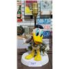 Image 1 : VINTAGE DONALD DUCK TABLE LAMP