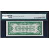 Image 2 : 1934 $1 Silver Certificate PMG 65EPQ
